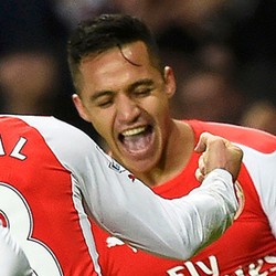 Alexis Sanchez dan Dampaknya yang Luar Biasa untuk Arsenal