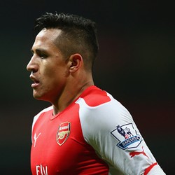 Ketajaman Alexis Sanchez Juga Bisa Hadirkan Bahaya untuk Arsenal