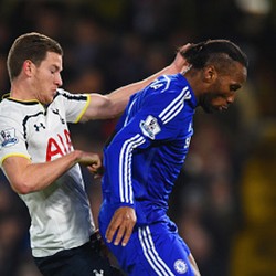 Bekuk Spurs 3-0, Chelsea Masih Sempurna di Stamford Bridge