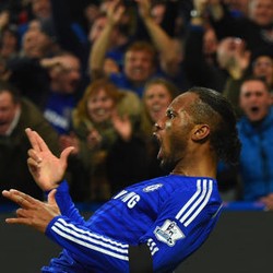 Jika Drogba Pensiun, Chelsea Sudah Siapkan Tempat Untuknya