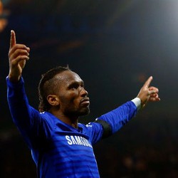 Mentalitas Drogba dan Juga Sisa-Sisa Ketajamannya