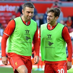 Lambert Mulai Bersinar, Lallana Ikut Senang