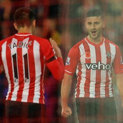 Kalah dari City dan Arsenal, Soton Akan Hadapi MU yang Sedang Rajin Menang