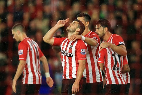 Southampton Butuh Mentalitas Empat Besar