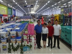 Rifky & Robert: Meneruskan Usaha Orang Tua Adalah Visi Kami Sejak Dulu