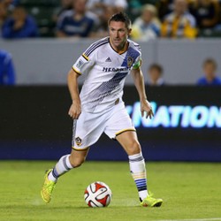 Robbie Keane Jadi MVP MLS 2014