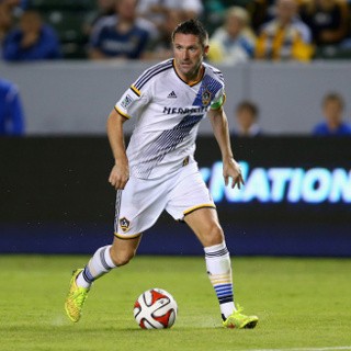 Robbie Keane Jadi MVP MLS 2014
