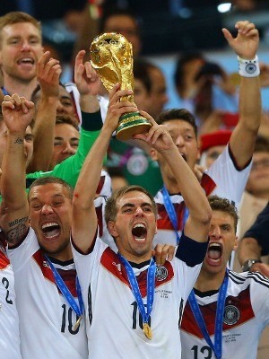 Lahm Tak Berencana Comeback ke Timnas Jerman
