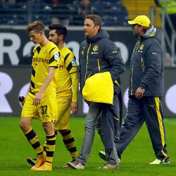Ingin Segera Bangkit, Klopp: Dortmund Bukannya Mendadak Bodoh dalam Semalam