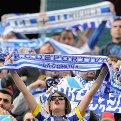 Deportivo Akan Larang Ultras Hadir di Riazor