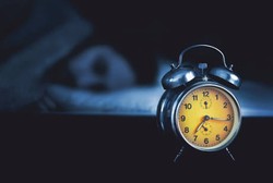 Bakat Insomnia atau Tidak, Gen Anda Penentunya