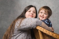 Lahir dari Ibu Obesitas, Bayi Berisiko Lebih Tinggi Meninggal Setelah Lahir