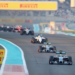 FIA Hapus Aturan Poin Dobel di 2015