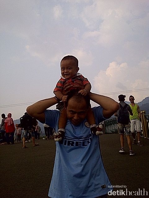 Andreia Sulthan Al Istiqlal