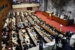 Demokrat dan Golkar Protes, Rapat Pansus Revisi UU MD3 Alot