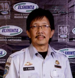 Sudah 4 Hari, Pesawat yang Jatuh di Perairan Manado Belum Ditemukan