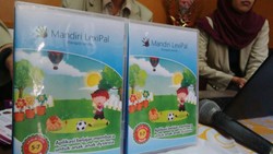 Mahasiswa UGM Ciptakan Aplikasi Bantuan Belajar Anak-anak Disleksia