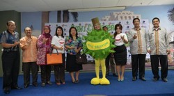 Delapan Negara akan Ikuti Festival Durian di Medan