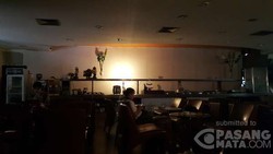 Begini Kondisi Bandara Cengkareng yang Panas Akibat AC-nya Mati