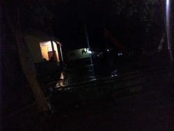 Begini Suasana Malam Jumat Pon di Gunung Kemukus