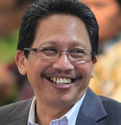 Tersingkir, Bagaimana Nasib Hakim Konstitusi Ahmad Fadlil?