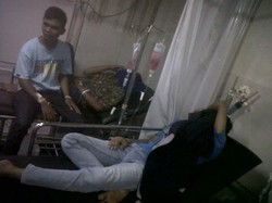 Ginseng Maut, Miras Oplosan yang Bikin Teler dan Renggut 10 Nyawa di Sumedang