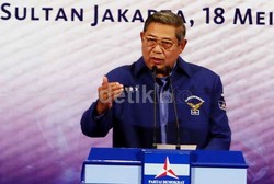 Diperintahkan SBY, Syarief Hasan: Saya Sudah Komunikasi dengan KIH