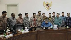 Politisi PPP Ini Jadi Saksi Adanya Kesepakatan SBY dengan KMP