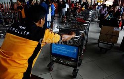 AC Terminal 2F Bandara Cengkareng 3 Hari Mati, Ini Instruksi Menhub Jonan