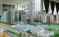 Bakrieland Fokus Kembangkan Perumahan dan Taman Bermain di Sidoarjo