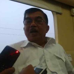 Tahun Depan, JK Janji Lanjutkan Konversi BBM ke BBG