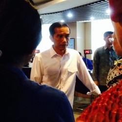 Sawit RI Dipersulit Masuk Eropa, Jokowi: Saya Tahu Ini Pertarungan Bisnis