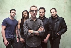 Yellowcard Batal Konser di Bekasi