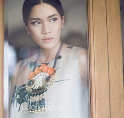 Cerita Alexandra Asmasoebrata yang Berubah Jadi Galak Jelang Balap Mobil