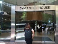 Mengintip Ruang Mata-mata Symantec