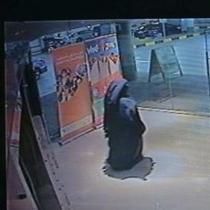 Polisi Uni Emirat Arab Tangkap Wanita Pembunuh Bu Guru Asal AS