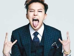 Sindir MAMA 2014, Rap Freestyle G-Dragon Tuai Kontroversi