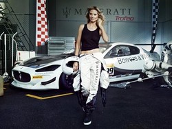 Maserati GranTurismo Meluncur 3 Tahun Lagi