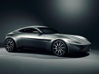 Mobil Anyar James Bond