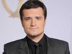 Josh Hutcherson, Pencuri Perhatian dari Hunger Games