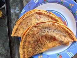 Lekker Paimo, Camilan Paling Sedap di Semarang!