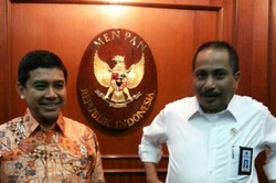 Larangan PNS Berkegiatan di Hotel Akan Dikaji Ulang