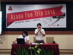 Grup Hotel Azana Tawarkan Kamar Lebih Besar Untuk Traveler