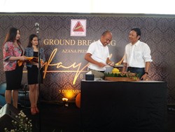 Hotel Bintang 5 Bergaya Eropa Klasik Bakal Hadir di Yogya