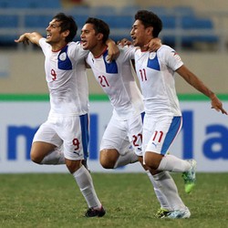 Filipina Si Anjing Jalanan Siap Mengigit Thailand