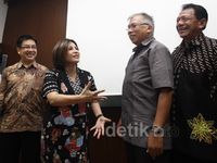 Kadin Dukung Indonesia Jadi Poros Maritim Dunia