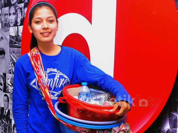 Gethuk Teh Ninih Laris Manis