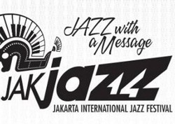 Musisi Lintas Genre di Tiga Panggung Jak Jazz 2014 Hari Ini