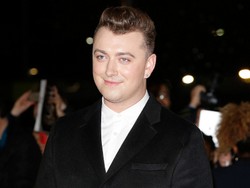 Sam Smith Dipastikan Tampil di Grammy Awards 2015