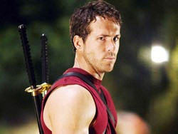Ryan Reynolds Kembali Perankan Karakter Deadpool